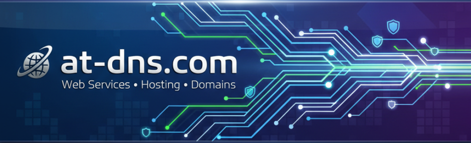 Top Hosting and Domain Registration Providers