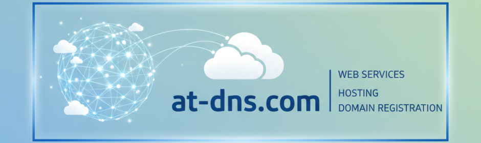 Top Hosting and Domain Registration Providers