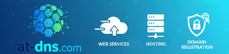 Top Hosting and Domain Registration Providers