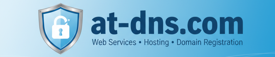 Top Hosting and Domain Registration Providers